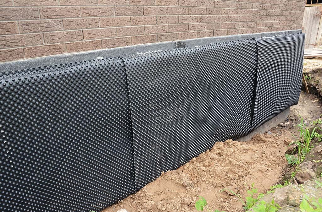 5 Benefits of Waterproofing Your Basement